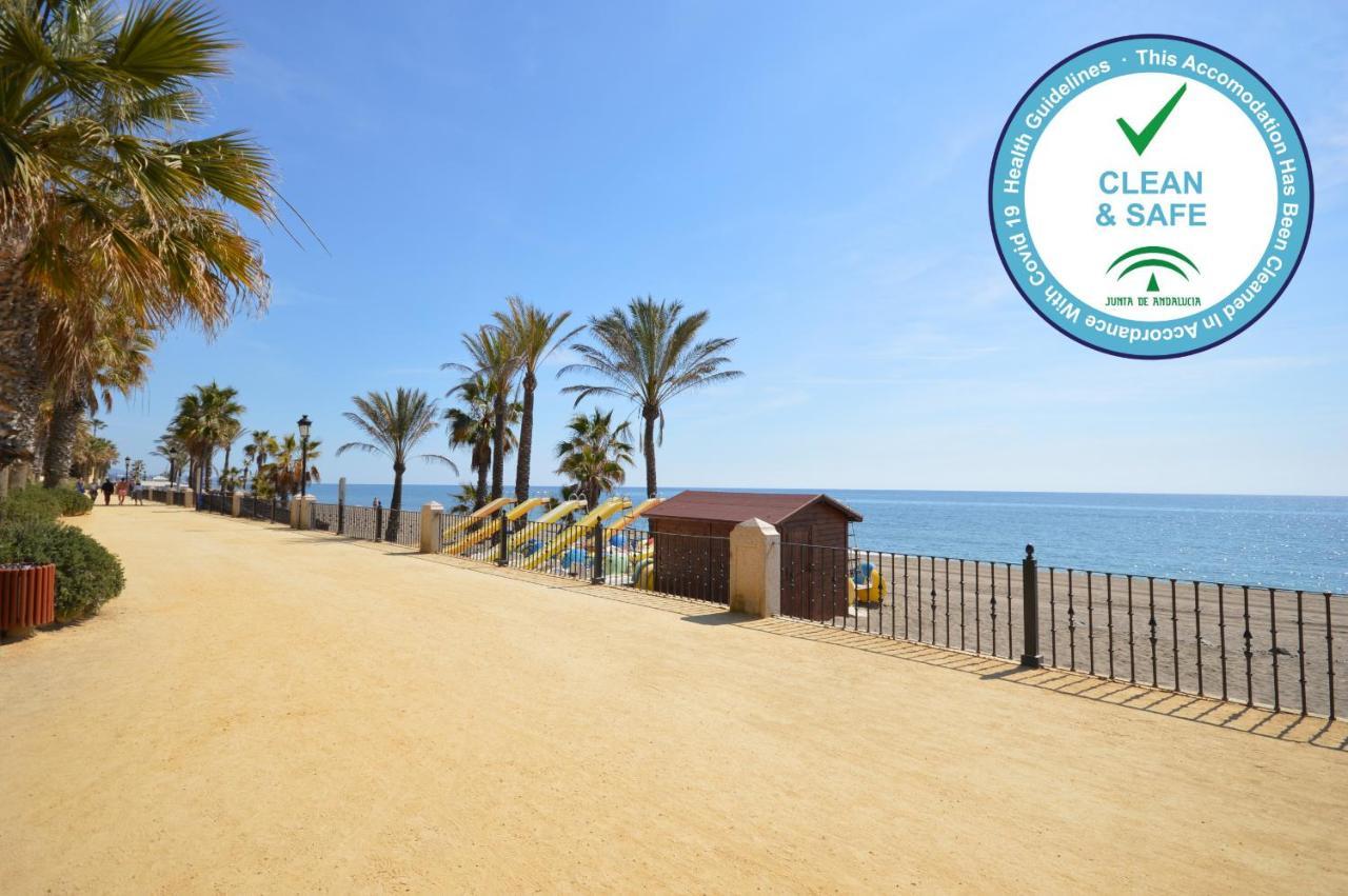 Casa Luna Marbella Esterno foto