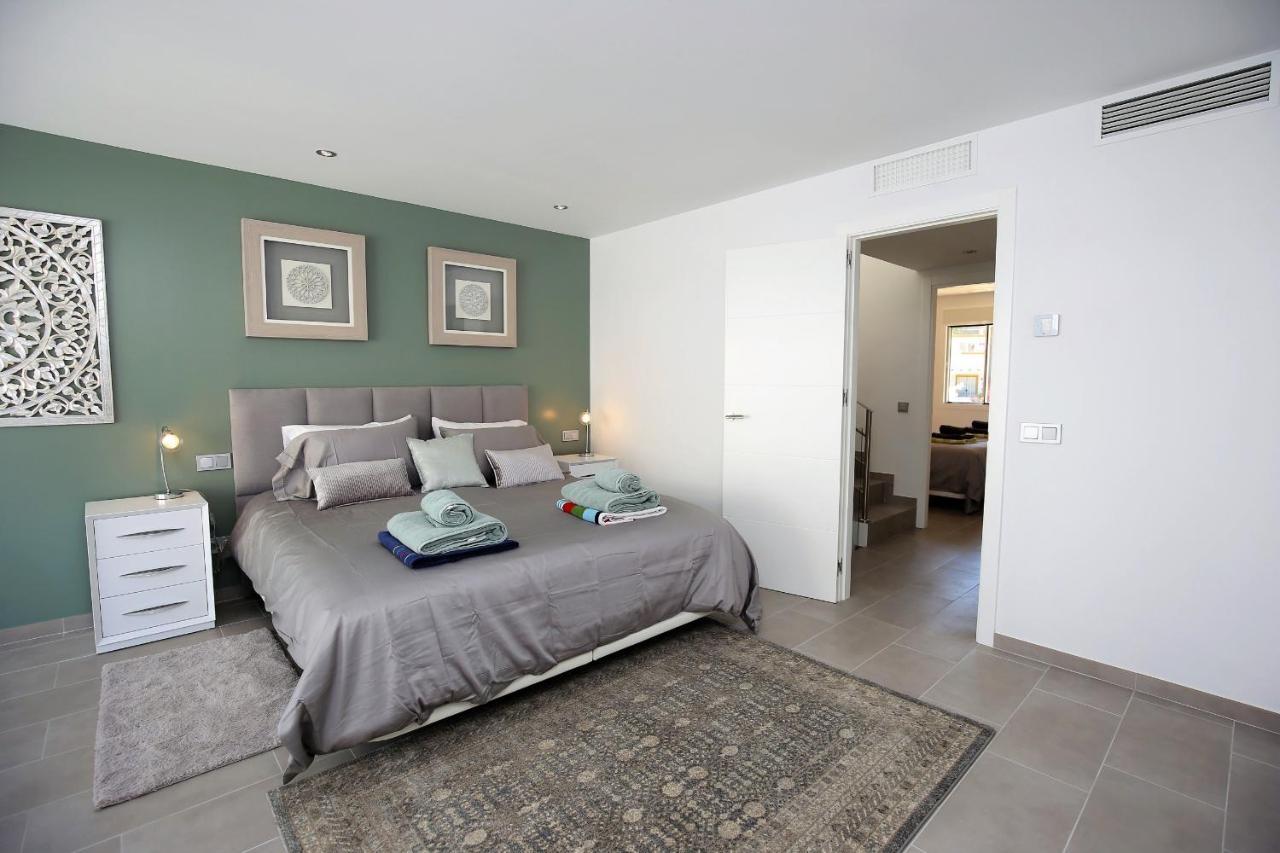 Casa Luna Marbella Esterno foto