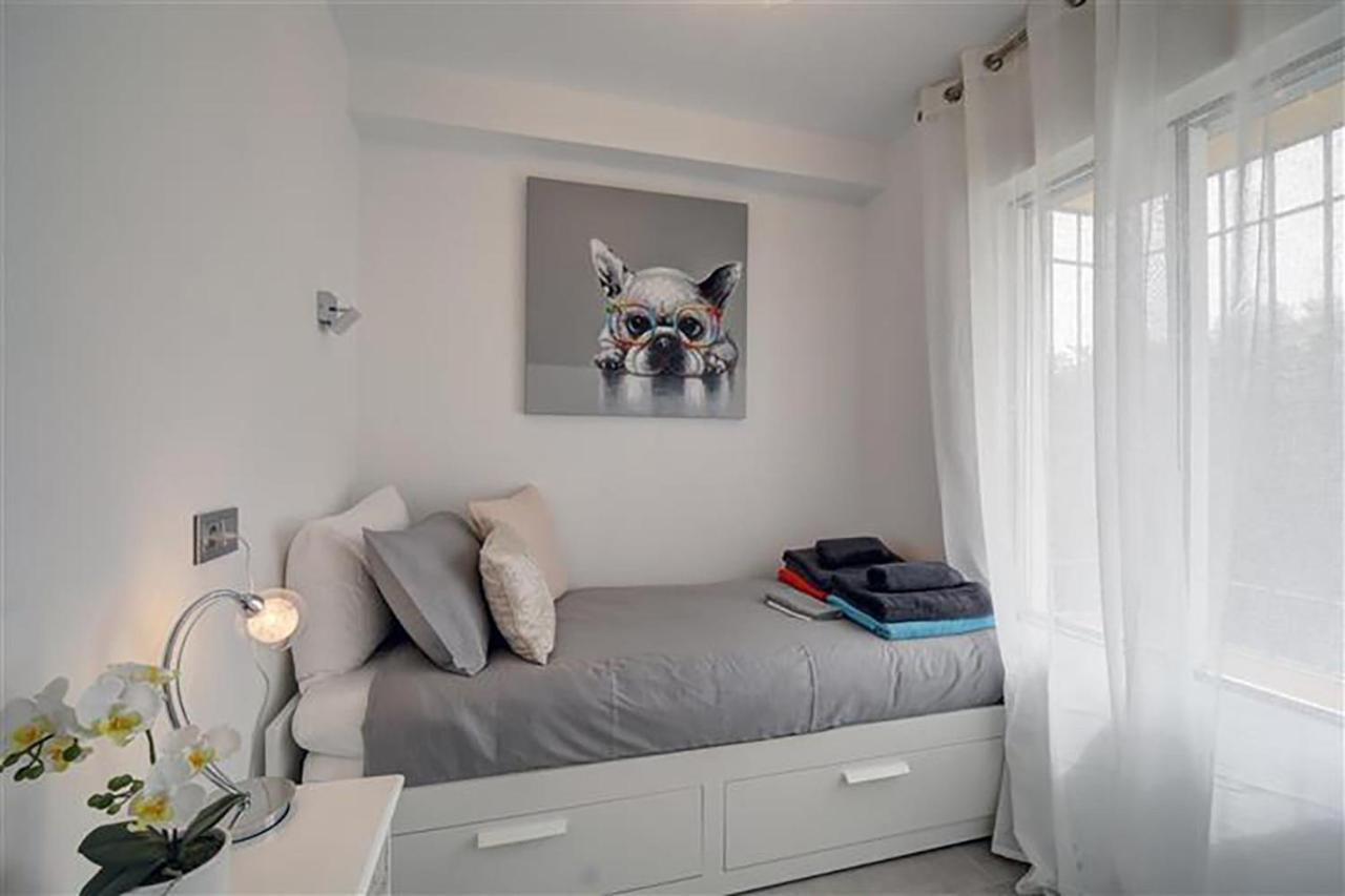 Casa Luna Marbella Esterno foto