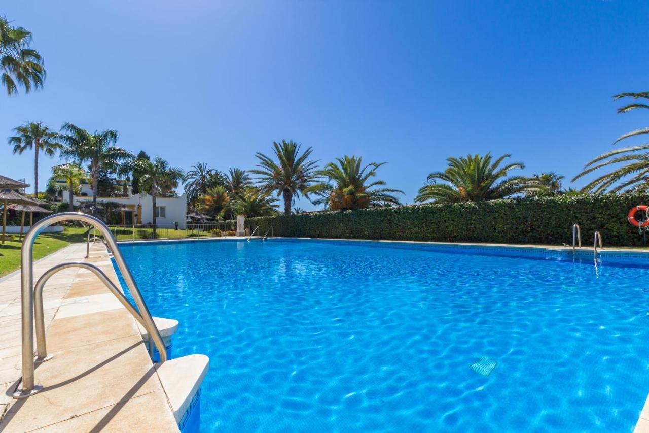 Casa Luna Marbella Esterno foto
