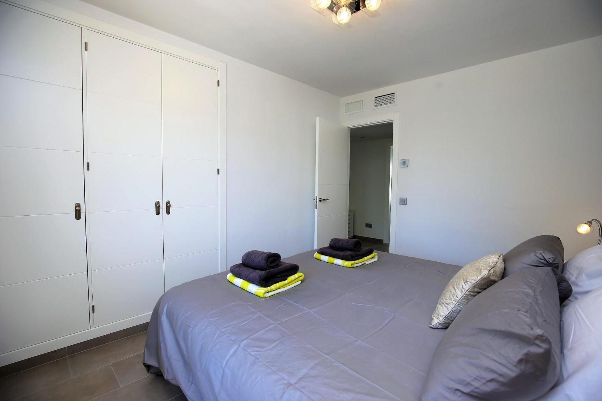 Casa Luna Marbella Esterno foto