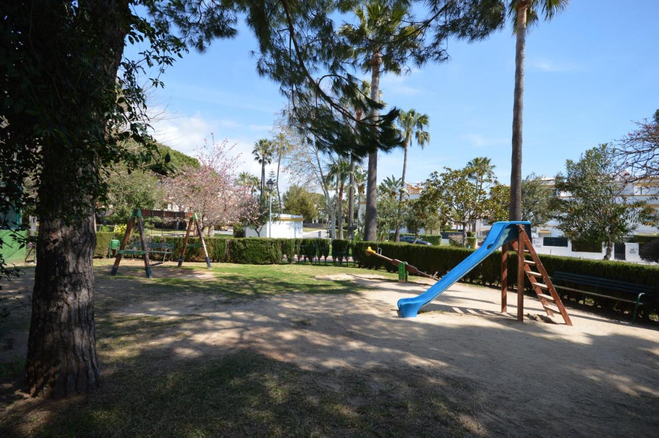Casa Luna Marbella Esterno foto