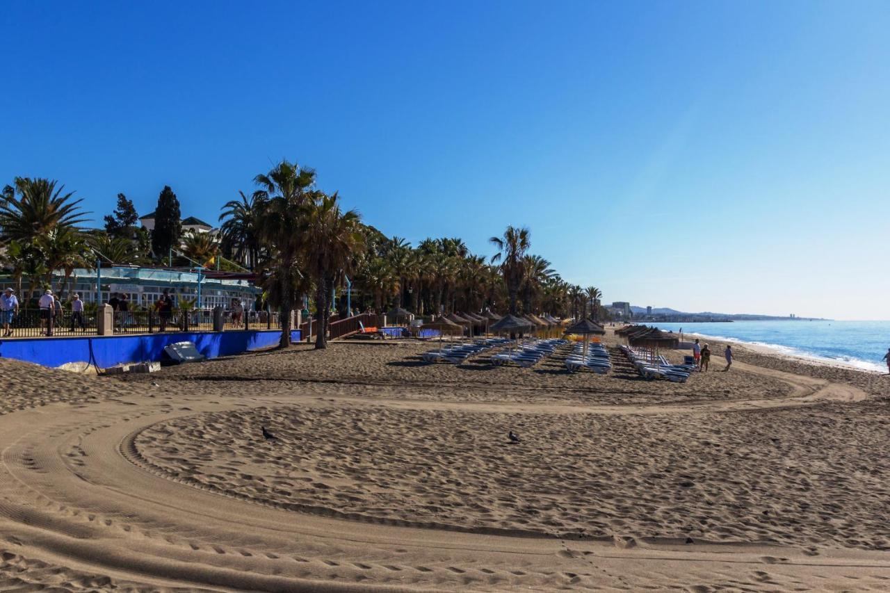 Casa Luna Marbella Esterno foto