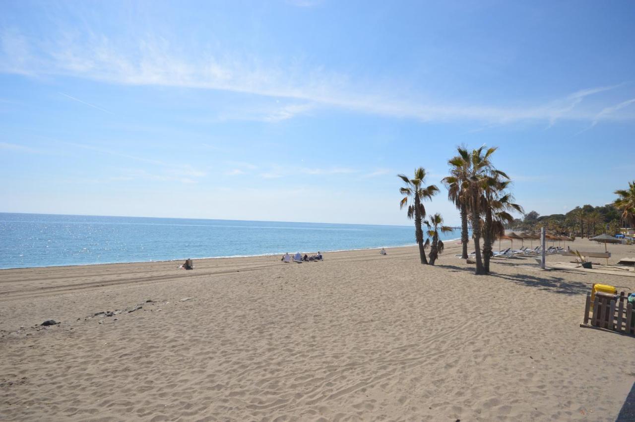 Casa Luna Marbella Esterno foto